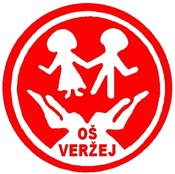 Logotip OŠ Veržej