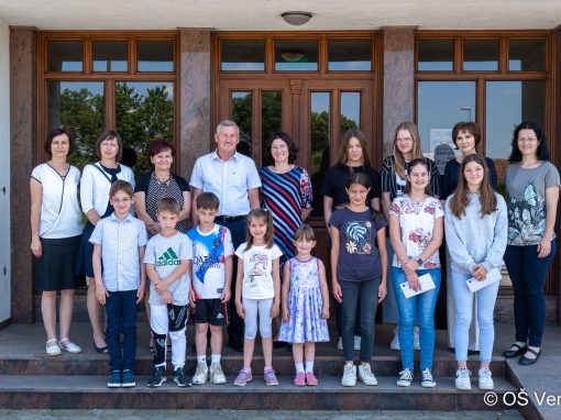 Sprejem pri županu 2023