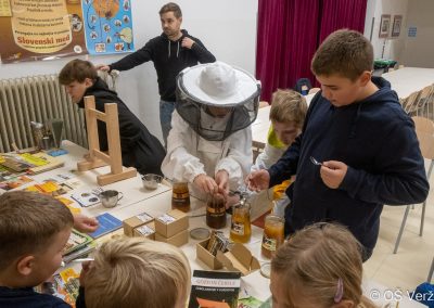 Tradicionalni Slovenski zajtrk 2022 (FOTO&VIDEO)