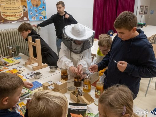 Tradicionalni Slovenski zajtrk 2022 (FOTO&VIDEO)