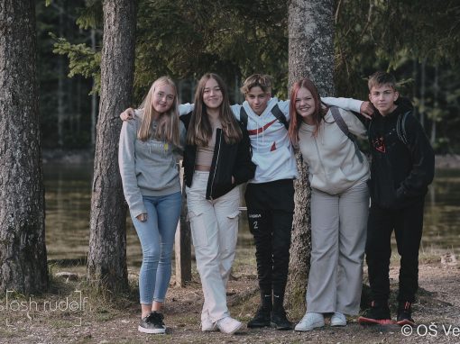 Erasmus+ Slovenija