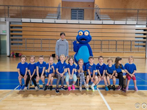 Mini olimpijada 2025