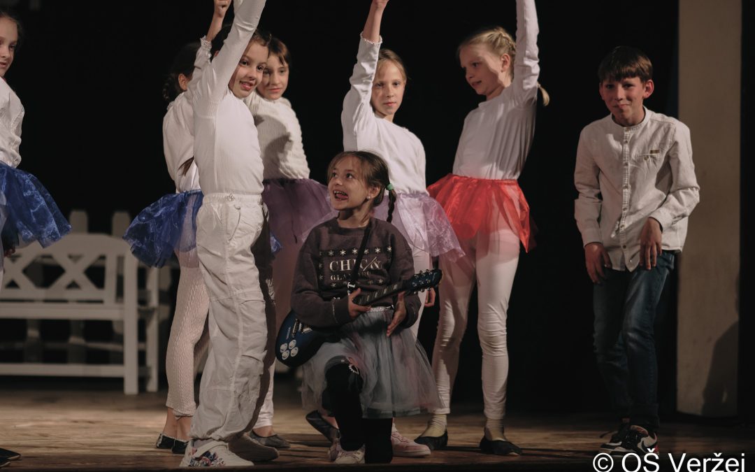 Ženam in pomladi 2025 (FOTO&VIDEO)