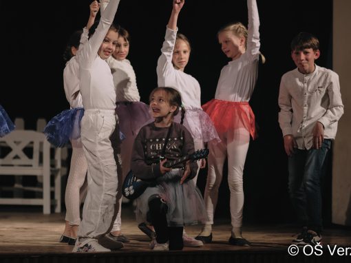 Ženam in pomladi 2025 (FOTO&VIDEO)